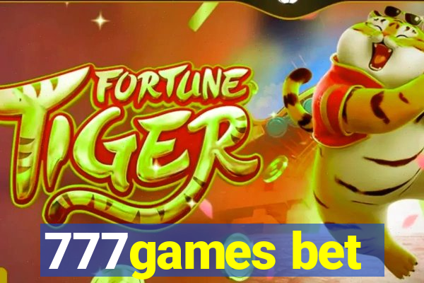 777games bet